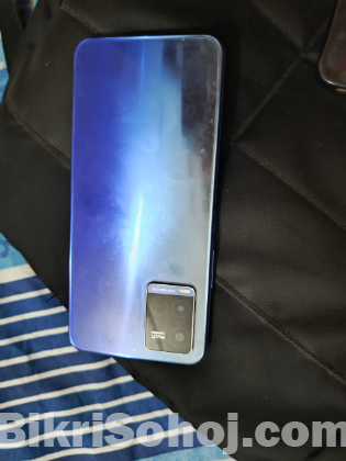 Vivo y21